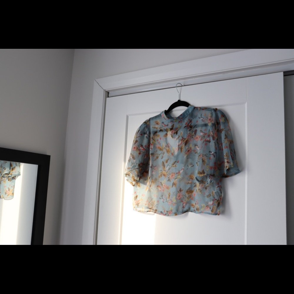 shear top